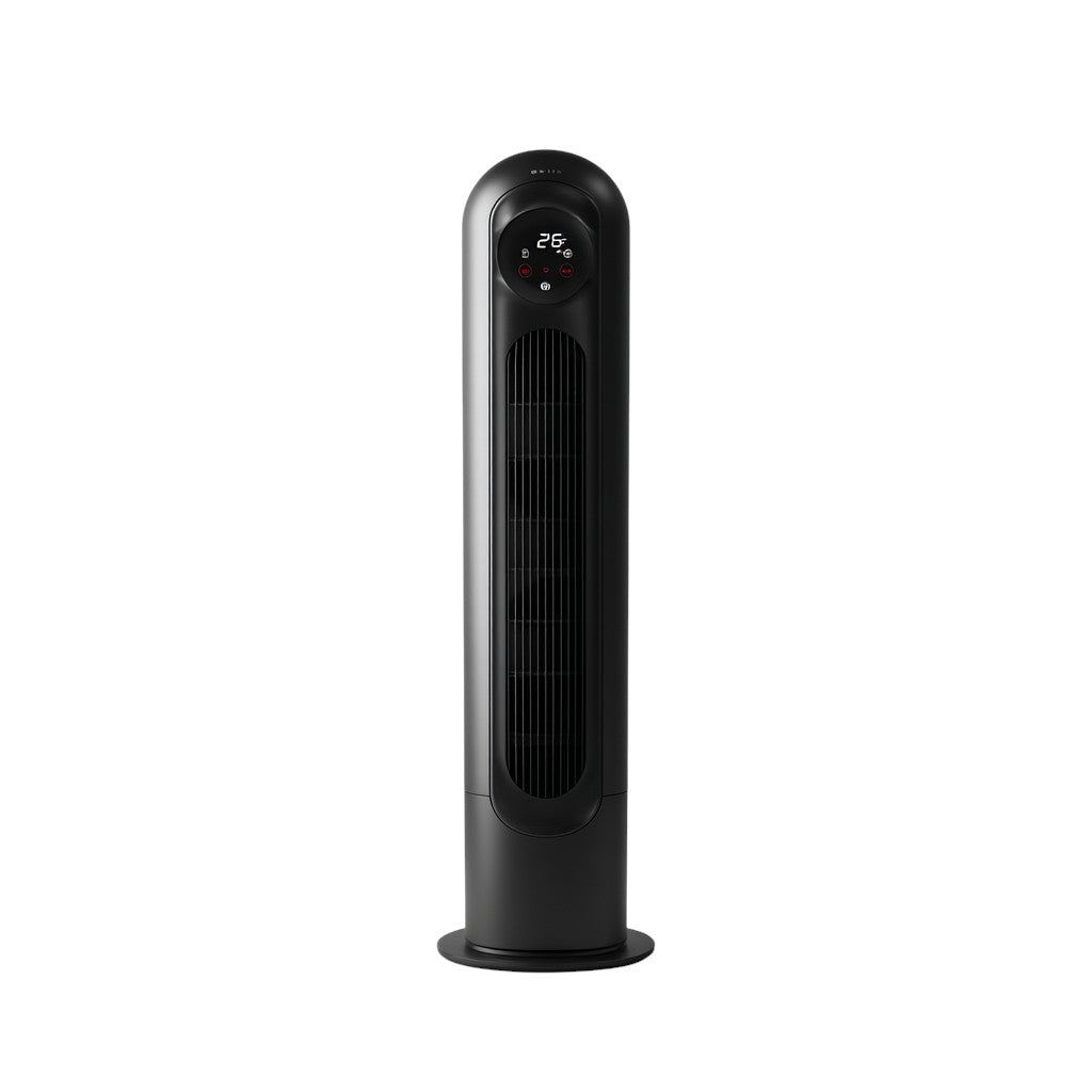Frenilo 36" Smart Digital Tower Fan with Remote (Bladeless)