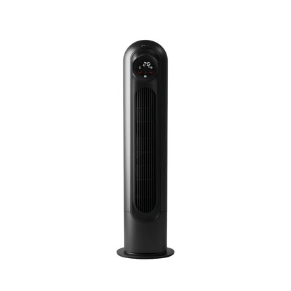 Frenilo 36" Smart Digital Tower Fan with Remote (Bladeless)