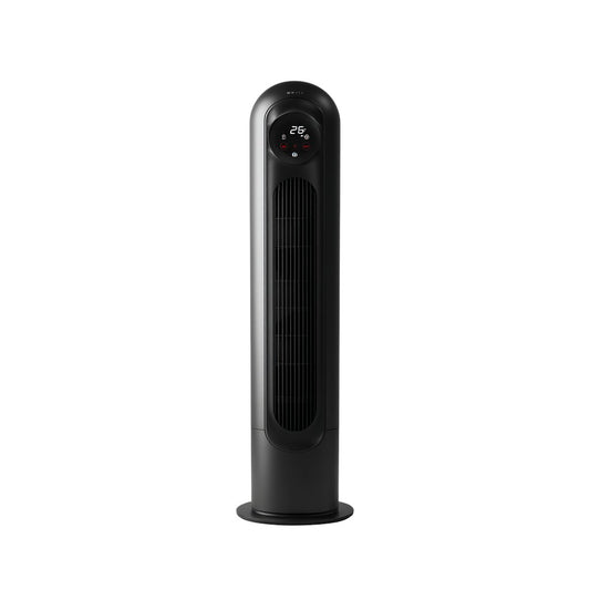 Frenilo 36" Smart Digital Tower Fan with Remote (Bladeless)
