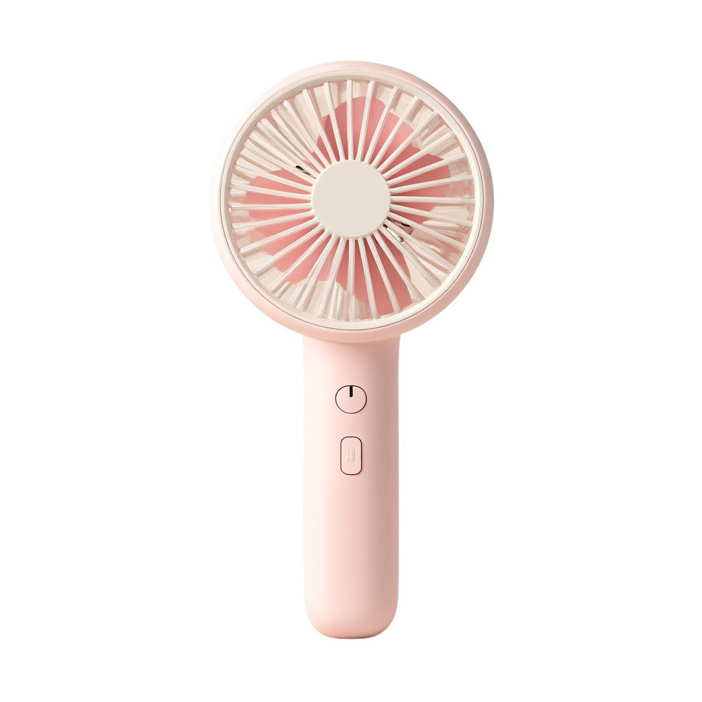 Frenilo Pocket Mini Rechargeable Fan (USB-C)